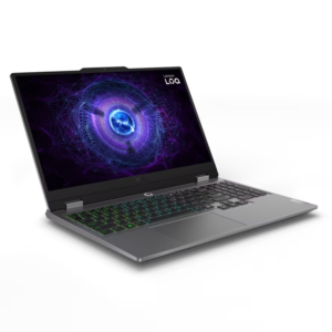 لپتاپ Lenovo LOQ 15IRX9 لپتاپ Lenovo LOQ 15IRX9