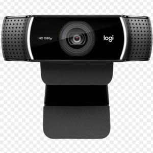 وب‌کم Logitech C920 HD Pro برای تولید محتوا و جلسات آنلاین