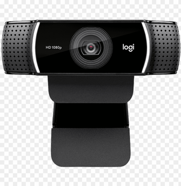 logitech-c-920-hd-pro-webcam-webcams-pc-11549526665jlrgsleyal وبکم Logitech C920 HD Pro برای تولید محتوا و جلسات آنلاین