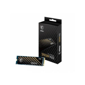 حافظه SSD ام‌اس‌آی SPATIUM M450 ظرفیت 500 گیگابایت