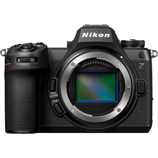 دوربین Nikon Z6 III Body دوربین Nikon Z6 III Body