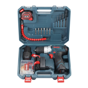original-638774627330200418 کیت دریل شارژی رونیکس RS-8613