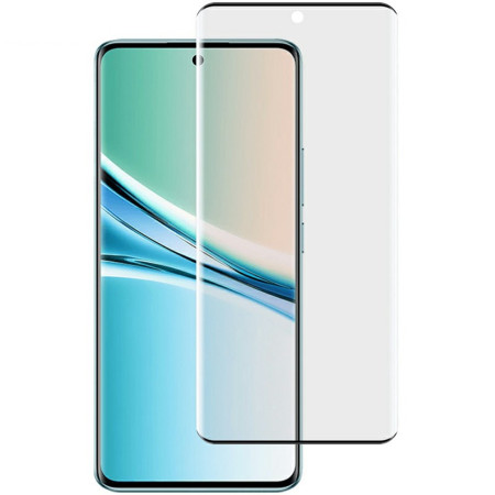 گلس محافظ صفحه مناسب Xiaomi Redmi Note 15 4G