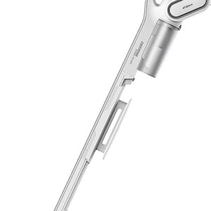pylesos_deerma_stick_vacuum_cleaner_dx700_white10811495 جاروبرقی ایستاده و دستی شیائومی درما DX700