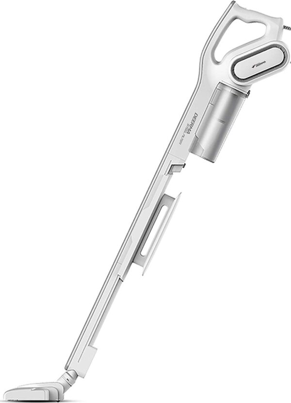pylesos_deerma_stick_vacuum_cleaner_dx700_white10811495 جاروبرقی ایستاده و دستی شیائومی درما DX700