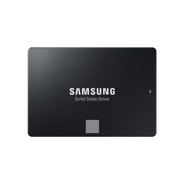 حافظه SSD سامسونگ 870 EVO ظرفیت 500 گیگابایت حافظه SSD سامسونگ 870 EVO ظرفیت 500 گیگابایت