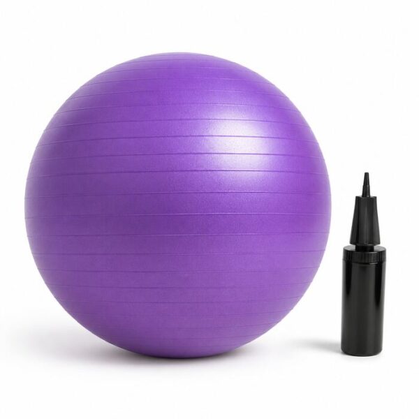 توپ پیلاتس و تمرینات تعادلی توپ پیلاتس و تمرینات تعادلی