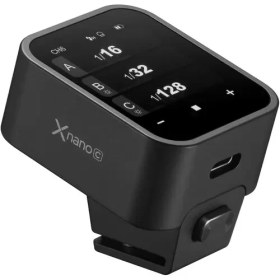 فرستنده فلاش Godox X3-N TTL برای Nikon