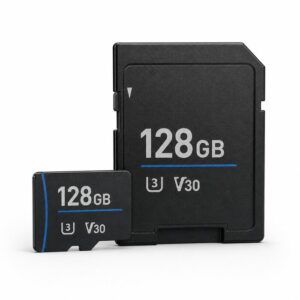 کارت حافظه microSD پرسرعت 128 گیگابایت U3 V30